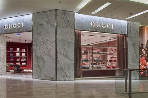 gucci store bondi junction